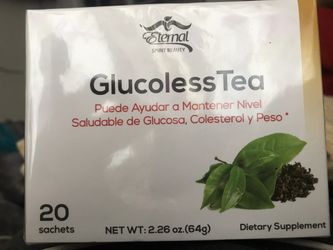 Eternal Glucose Tea 