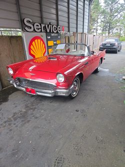 57 thunderbird