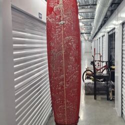 9'6" stewart hydrohull excellent condition all water tight.  