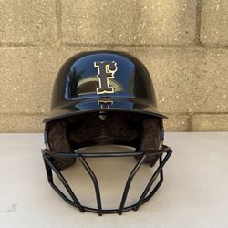 Evoshield Custom Xvt Batting Helmet 
