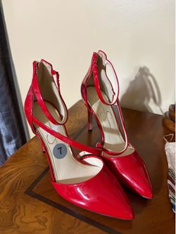 Fancy shoes
