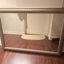 Hanging Wall Mirror