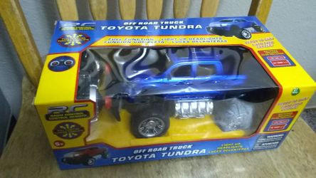 Toyota tundra