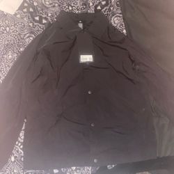 Lululemon Coaches Jacket 