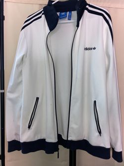 Adidas Jacket