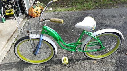 Huffy Bike