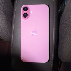 iPhone 16 Plus S 128gb Paid Off .. T-Mobile Sim 