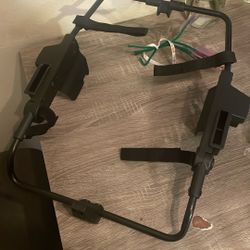 Car seat Adapter 