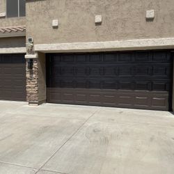 Garage Doors 