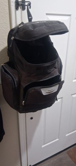 Baseball backpack