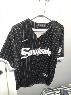 Chicago White Sox Jersey