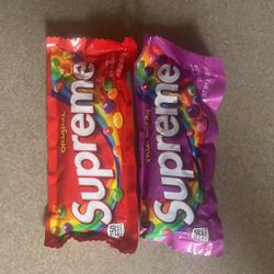 Supreme skittles 