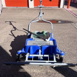 Hillyard Wax applicator (Multi-Flor XP