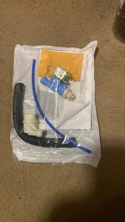 Replacement for Elkay 1000004572 LKC/HT Solenoid Valve Kit