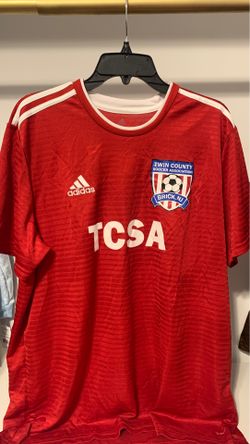 BRAND NEW ADIDAS JERSEY - SIZE XL