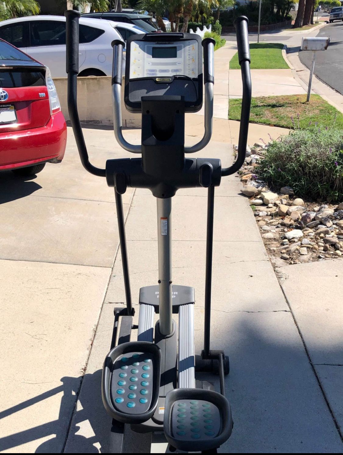 Rebook 1000 Zx Elliptical 