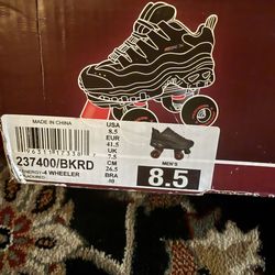 Men’s Roller Skates