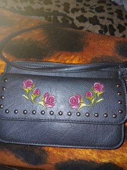 Small purse