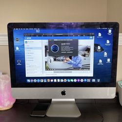 iMac Apple Computer 