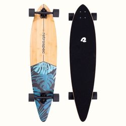 Retrospec 44” Longboard