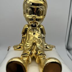 Juice Gace: Wood Awakening  Gold Chrome Edition