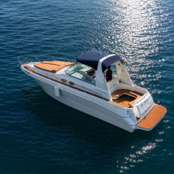 Se Renta Hermoso Sea Ray 310