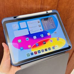 Apple ipad 11th Gen A16 11 inch 128GB WIFI Great condition