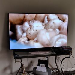 Local Pickup Samsung Smart TV 