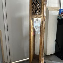 Grandfather Clock 