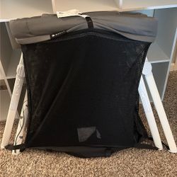 Guava Compact Travel Crib 