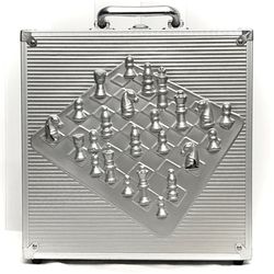 Multi Board Game Travel Set 