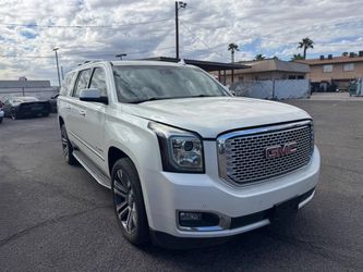 2015 GMC Yukon XL 1500