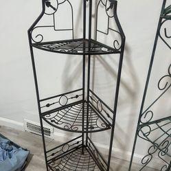 Plant Stand 