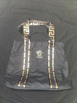 Versace Tote