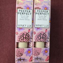 Winky Lux Under Eye Concealer 