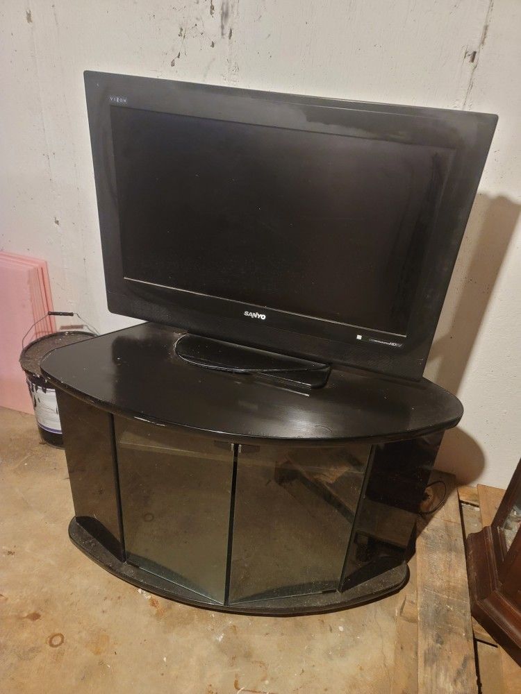 TV With Entertainment 