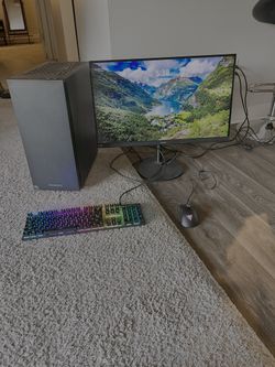 PowerSpec G707 Gaming Computer