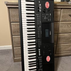 Yamaha Psr E410 
