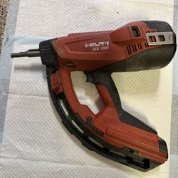 Hilti GX-120