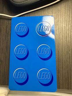 Nintendo Switch Lego Games Case