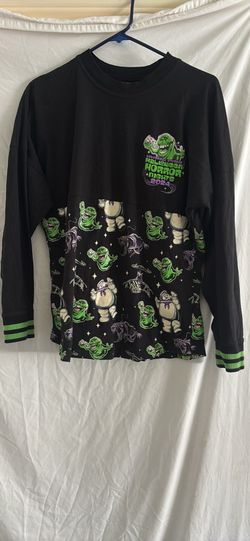 Ghostbusters shirt