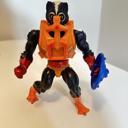 Masters of the Universe Stinkor 1985