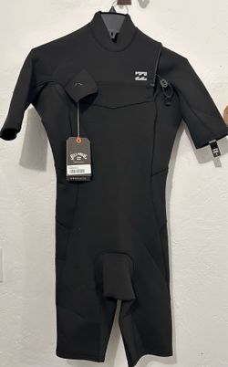 Wetsuit Billabong Size S