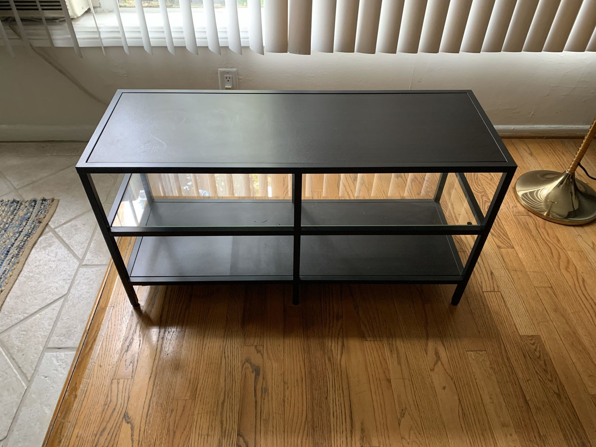 TV Stand/Entertainment Console