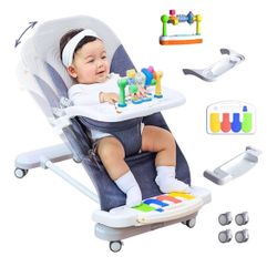 Infant Bouncer 