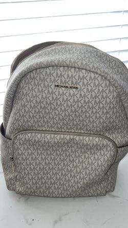 Michael Kors Backpack