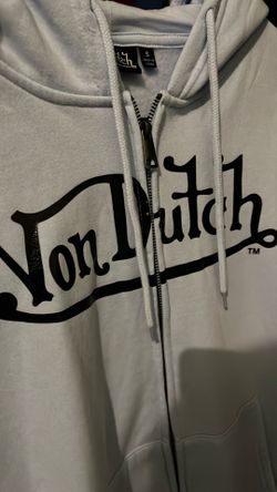 Von Dutch Sweater