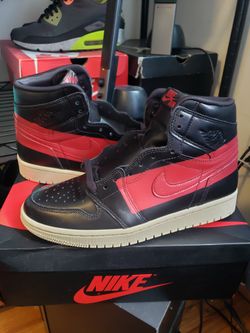 Jordan Defiant 1s