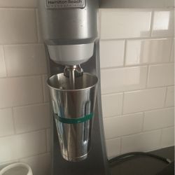 Hamilton Beach Commercial Mixer