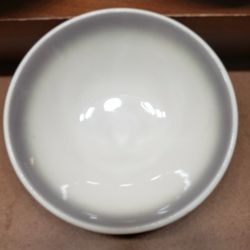 Homer Laughlin |Gray Edge| Restaurant Ware |Best China 